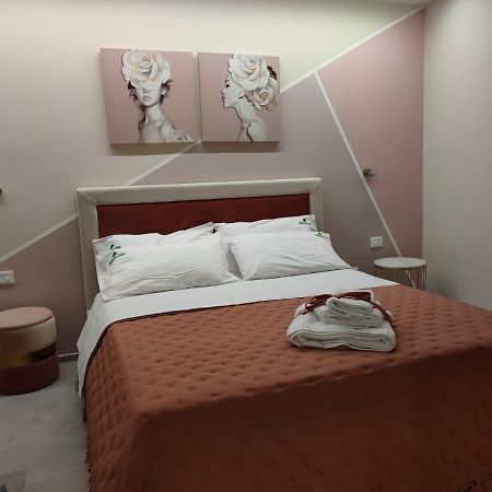 Casa Vacanze Atenea Villa Agrigento Buitenkant foto