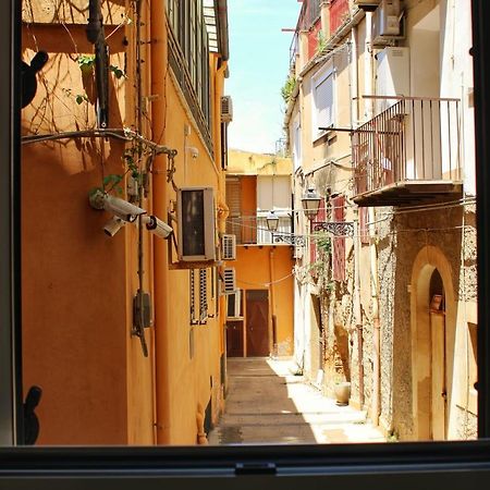 Casa Vacanze Atenea Villa Agrigento Buitenkant foto
