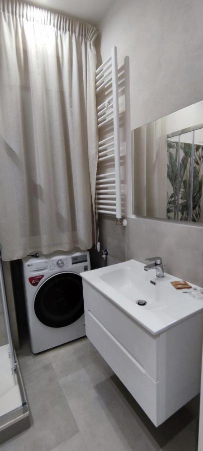 Casa Vacanze Atenea Villa Agrigento Buitenkant foto