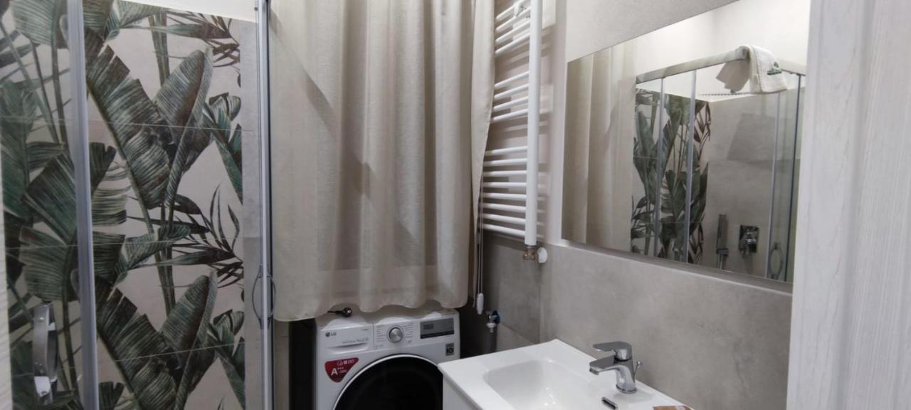 Casa Vacanze Atenea Villa Agrigento Buitenkant foto