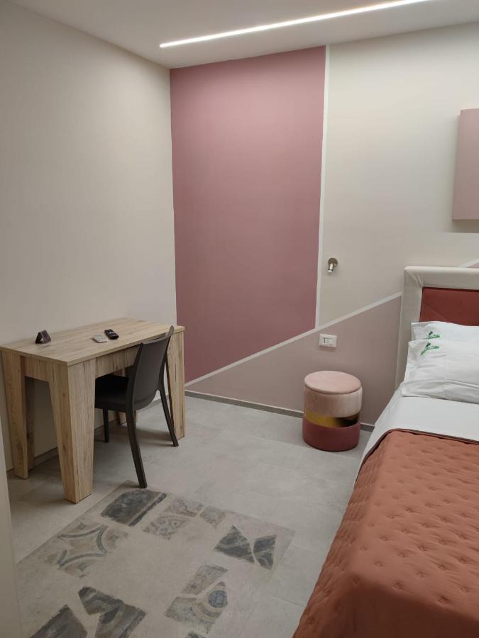 Casa Vacanze Atenea Villa Agrigento Buitenkant foto
