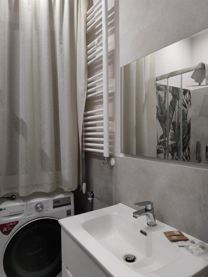 Casa Vacanze Atenea Villa Agrigento Buitenkant foto