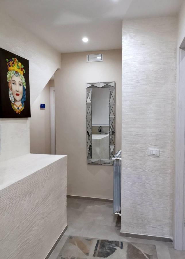 Casa Vacanze Atenea Villa Agrigento Buitenkant foto