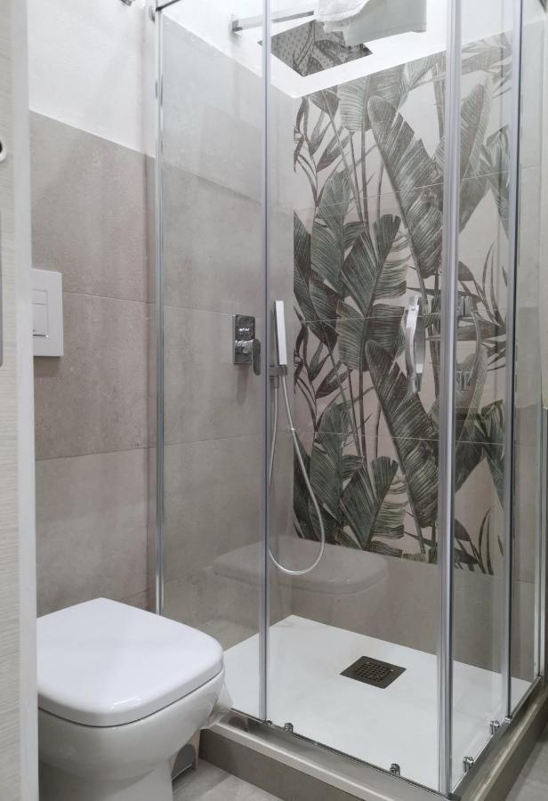 Casa Vacanze Atenea Villa Agrigento Buitenkant foto