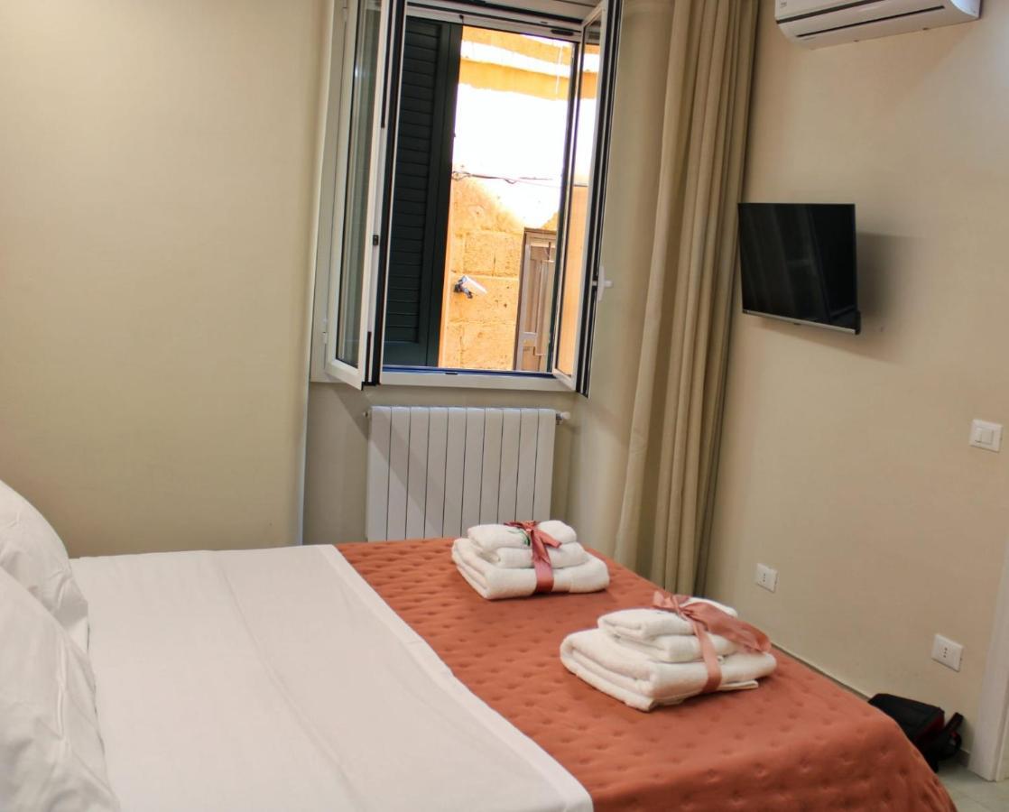 Casa Vacanze Atenea Villa Agrigento Buitenkant foto